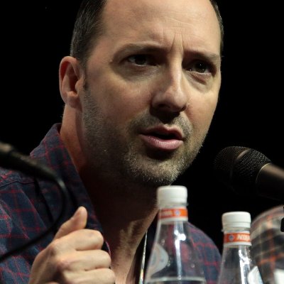 Tony Hale