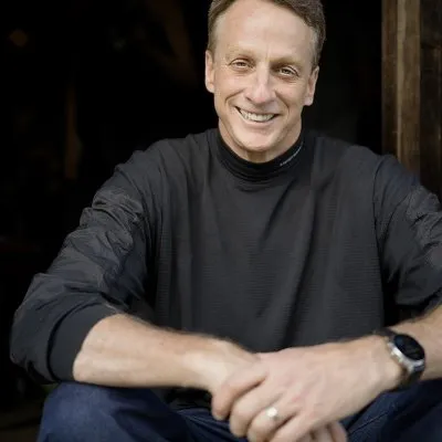 Tony Hawk