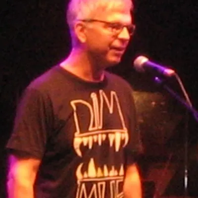 Tony Visconti