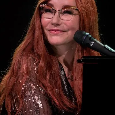 Tori Amos