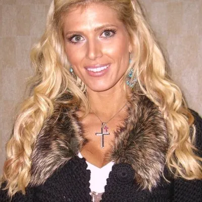 Torrie Wilson