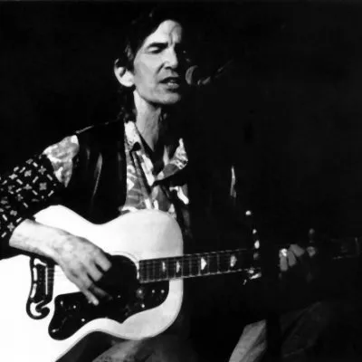 Townes Van Zandt