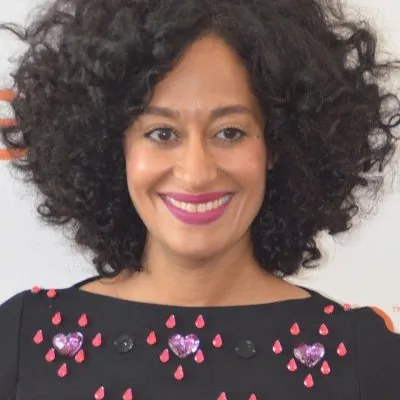 Tracee Ellis Ross