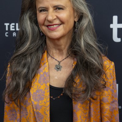 Tracey Ullman