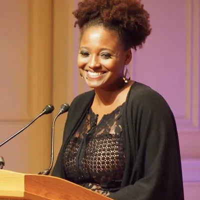 Tracy K. Smith