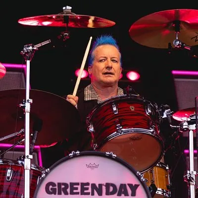 Tre Cool