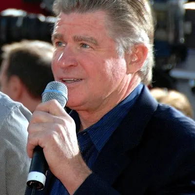 Treat Williams