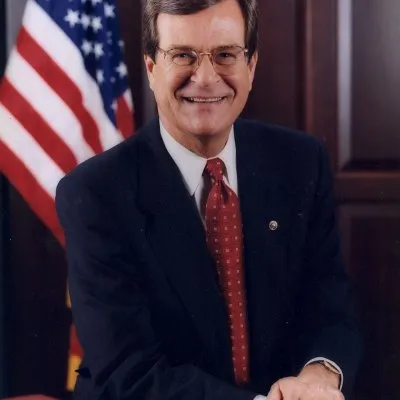 Trent Lott