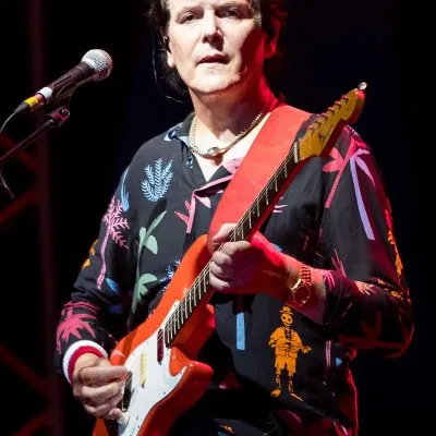 Trevor Rabin