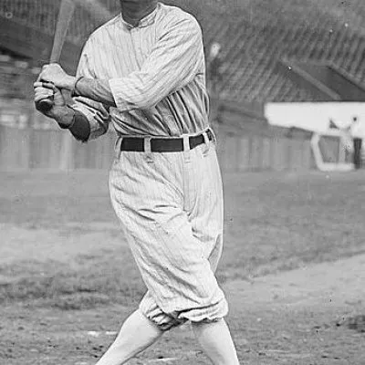 Tris Speaker
