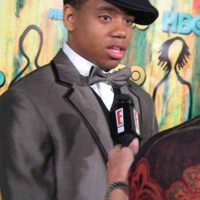 Tristan Wilds