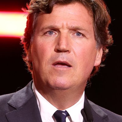 Tucker Carlson
