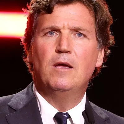 Tucker Carlson