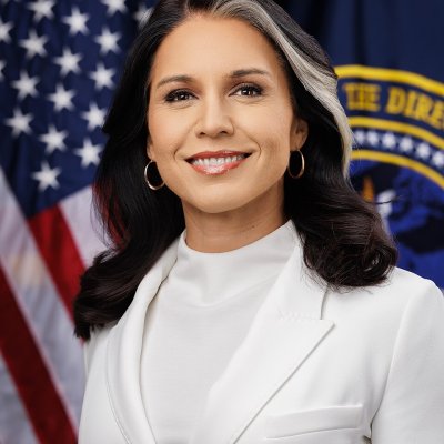 Tulsi Gabbard