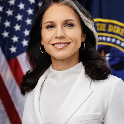 Tulsi Gabbard