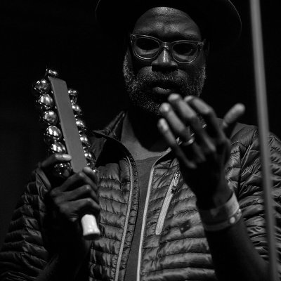 Tunde Adebimpe