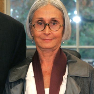 Twyla Tharp