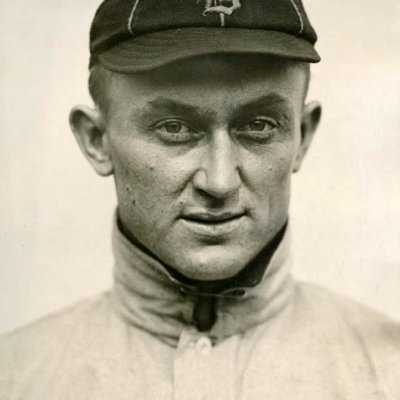 Ty Cobb