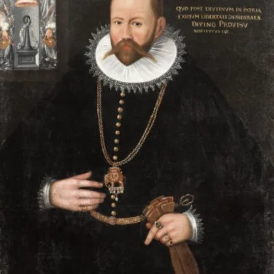 Tycho Brahe