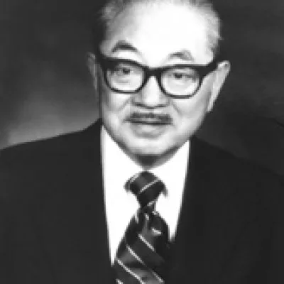 S. I. Hayakawa