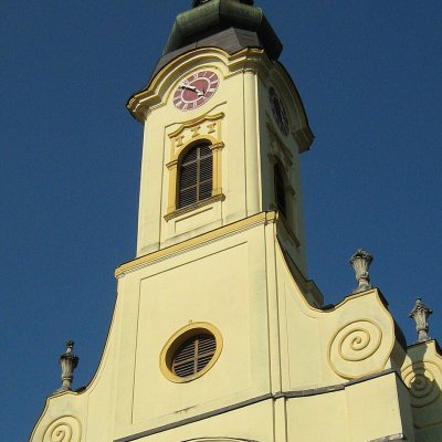 Saint Teresa of Avila