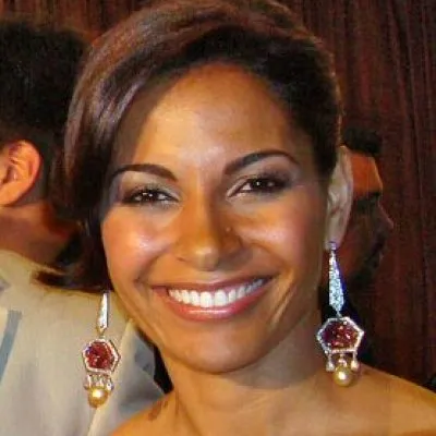 Salli Richardson