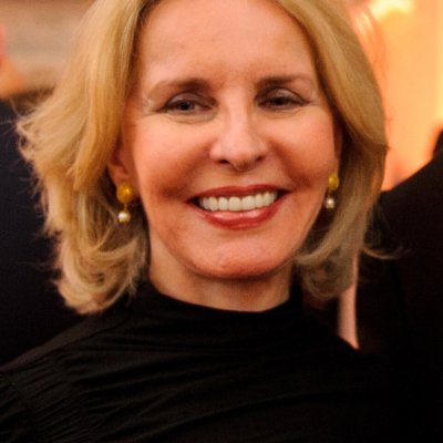 Sally Quinn