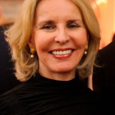 Sally Quinn