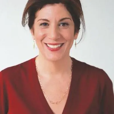 Sally Schneider