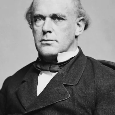 Salmon P. Chase