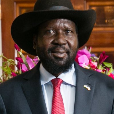 Salva Kiir Mayardit