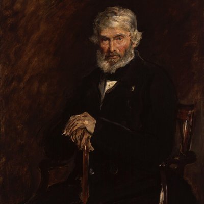 Thomas Carlyle
