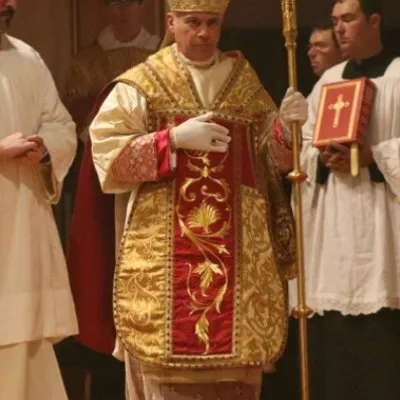 Salvatore J. Cordileone