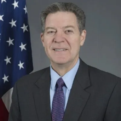 Sam Brownback