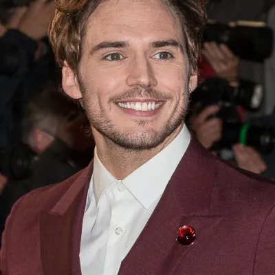 Sam Claflin