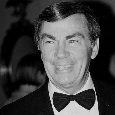 Sam Donaldson