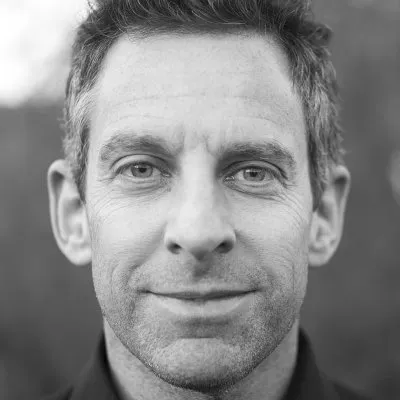 Sam Harris
