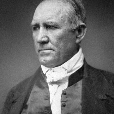 Sam Houston
