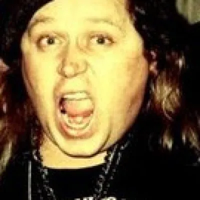 Sam Kinison