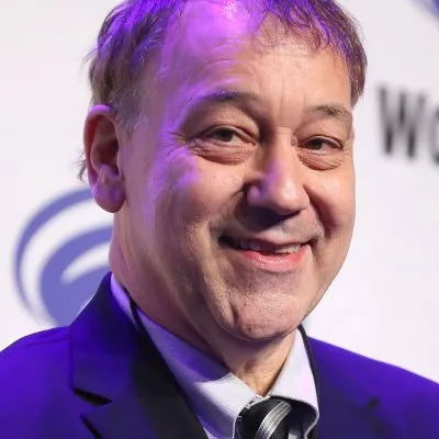 Sam Raimi