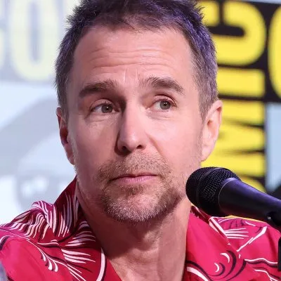 Sam Rockwell