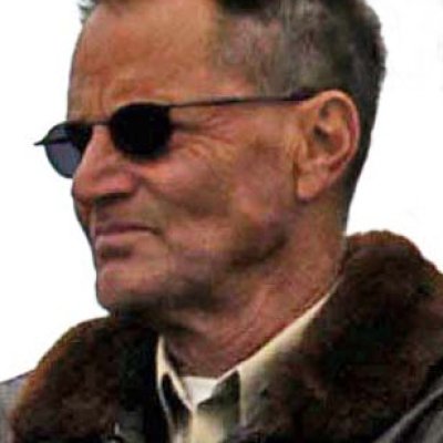 Sam Shepard