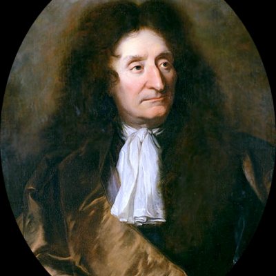 Jean de la Fontaine