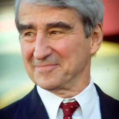Sam Waterston