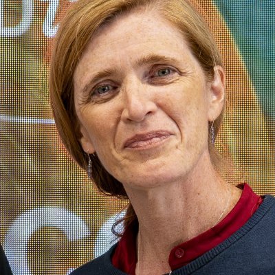 Samantha Power