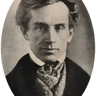 Samuel Dash