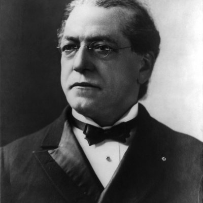 Samuel Gompers