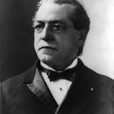 Samuel Gompers