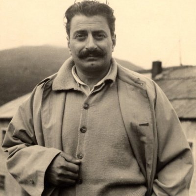 Giovanni Guareschi