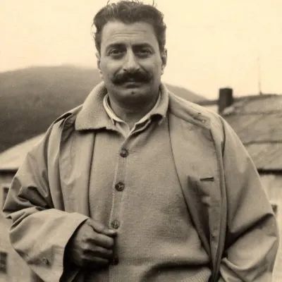 Giovanni Guareschi